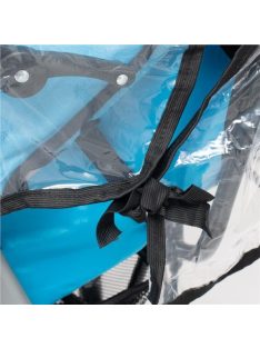   Vízálló fólia-esővédő golf babakocsi New Baby Basic univerzális