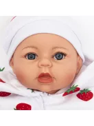 Magyarul beszélő és éneklő baba PlayTo Nati 46 cm