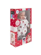 Magyarul beszélő és éneklő baba PlayTo Nati 46 cm