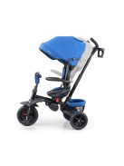 Gyerek tricikli 6az1-ben Milly Mally Stanley navy-black