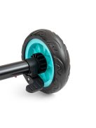 Gyerek háromkerekű bicikli Milly Mally Axel black