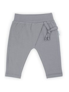 Baba pamut szabadidő nadrág Nicol Sara szürke