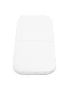 Gyerek matrac kocsiba New Baby STANDARD 75x35x3 cm habszivacs-hajdina