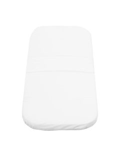   Gyerek matrac kocsiba New Baby STANDARD 75x35x3 cm habszivacs-hajdina