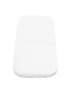   Gyerek matrac kocsiba New Baby STANDARD 75x35x3 cm habszivacs-hajdina