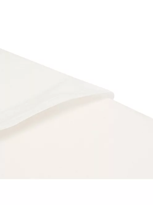 Gyerek matrac kocsiba New Baby STANDARD 75x35x3 cm habszivacs-hajdina