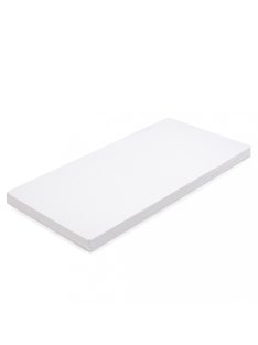   Gyerek habszivacs matrac New Baby STANDARD 160x80x8 cm fehér