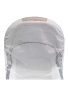 Szúnyogháló kocsira New Baby Basic fehér