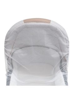 Szúnyogháló kocsira New Baby Basic fehér