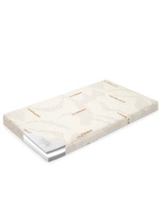   Gyerek matrac New Baby CLASSY 160x80x12 cm Visco-habszivacs Cashmere