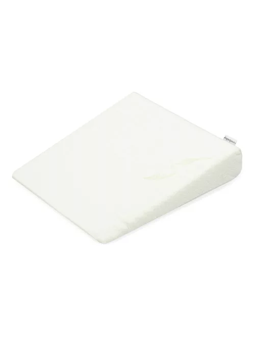 Baba párna - ék alakú New Baby STANDARD 38x30x7 cm Aloe vera