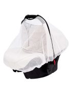 Rovarháló autós gyerekülésre New Baby Basic fehér