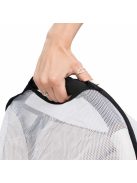 Rovarháló autós gyerekülésre New Baby Basic fehér