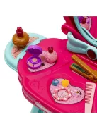 Gyermek zenélő fésülködőasztal  BABY MIX