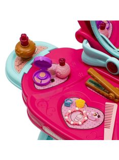 Gyermek zenélő fésülködőasztal  BABY MIX