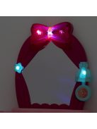 Gyermek zenélő fésülködőasztal  BABY MIX