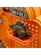 Gyermek asztal dinoszaurusz világ BABY MIX