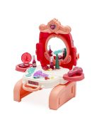 Lányos hordozható szépségszalon 3 az 1-ben hátizsák BABY MIX