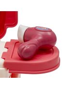 Lányos hordozható szépségszalon 3 az 1-ben hátizsák BABY MIX