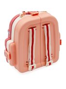 Lányos hordozható szépségszalon 3 az 1-ben hátizsák BABY MIX