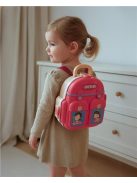 Lányos hordozható szépségszalon 3 az 1-ben hátizsák BABY MIX