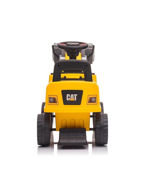 Gyermek bébitaxi rakodó CAT Baby Mix sárga