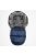 Téli lábzsák New Baby Lux Fleece blue