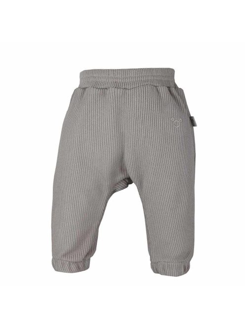 Baba szabadidő nadrág Koala Pure beige