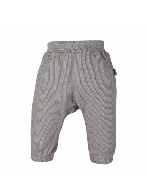 Baba szabadidő nadrág Koala Pure beige