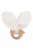Baba rágóka madárral  New Baby Bird white