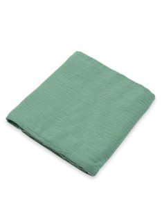 Muszlin takaró márkák New Baby green