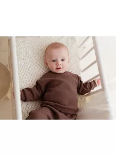 Baba póló Koala Pure beige