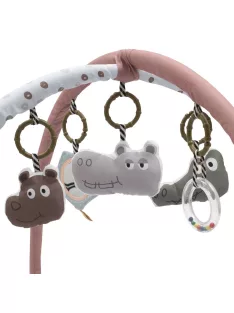 Játszószőnyeg Baby Mix Sahara Animals