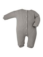 Baba kezeslábas Koala Pure beige