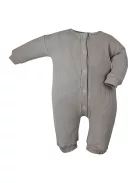 Baba kezeslábas Koala Pure beige
