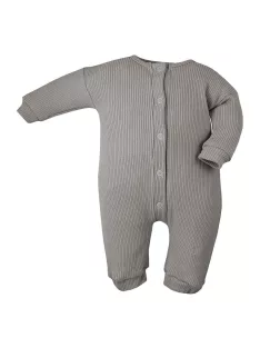 Baba kezeslábas Koala Pure beige