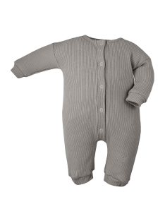 Baba kezeslábas Koala Pure beige