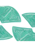 Gél mellnyugtató párna Akuku 2 db