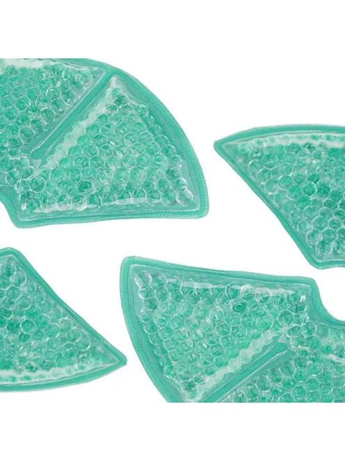 Gél mellnyugtató párna Akuku 2 db