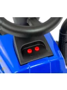 Bébitaxi NEW HOLLAND T7 TRAKTOR Milly Mally kék