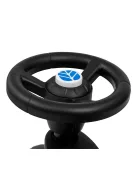 Bébitaxi NEW HOLLAND T7 TRAKTOR Milly Mally kék