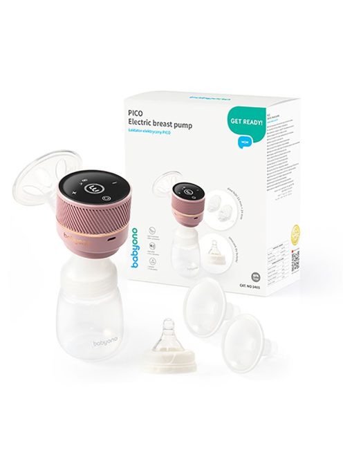 Elektromos mellszívó Baby Ono PICO