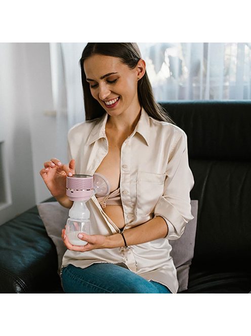Elektromos mellszívó Baby Ono PICO