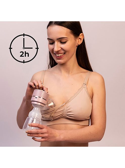 Elektromos mellszívó Baby Ono PICO
