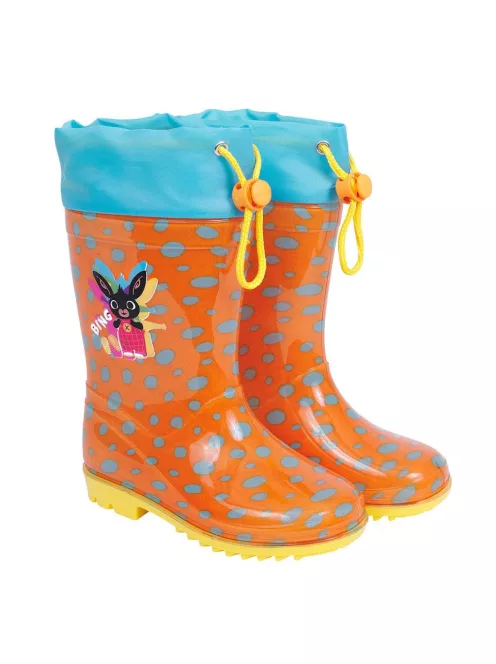 Gyermek gumicsizma Perletti Bing