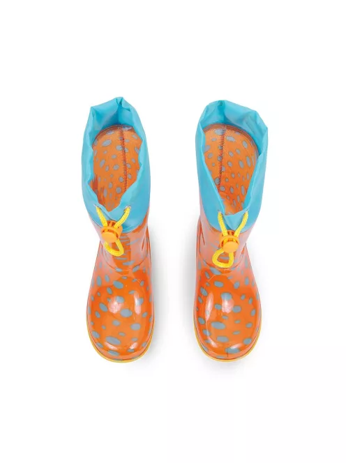 Gyermek gumicsizma Perletti Bing