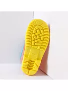 Gyermek gumicsizma Perletti Bing