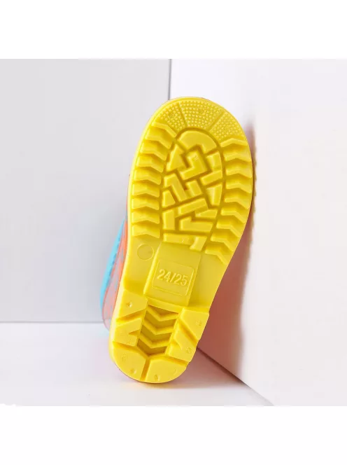 Gyermek gumicsizma Perletti Bing