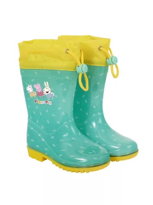 Gyermek gumicsizma Perletti Peppa