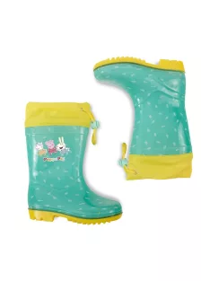Gyermek gumicsizma Perletti Peppa